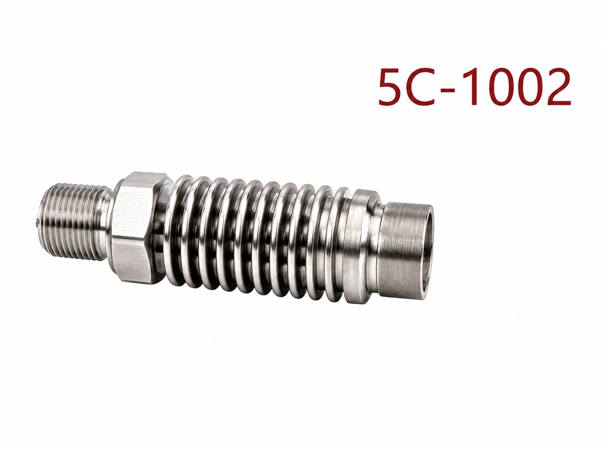 Mechanical Part 5C-1002