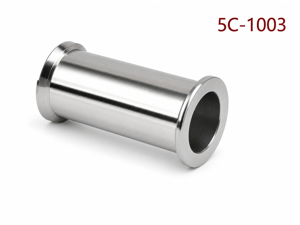 Mechanical Part 5C-1003