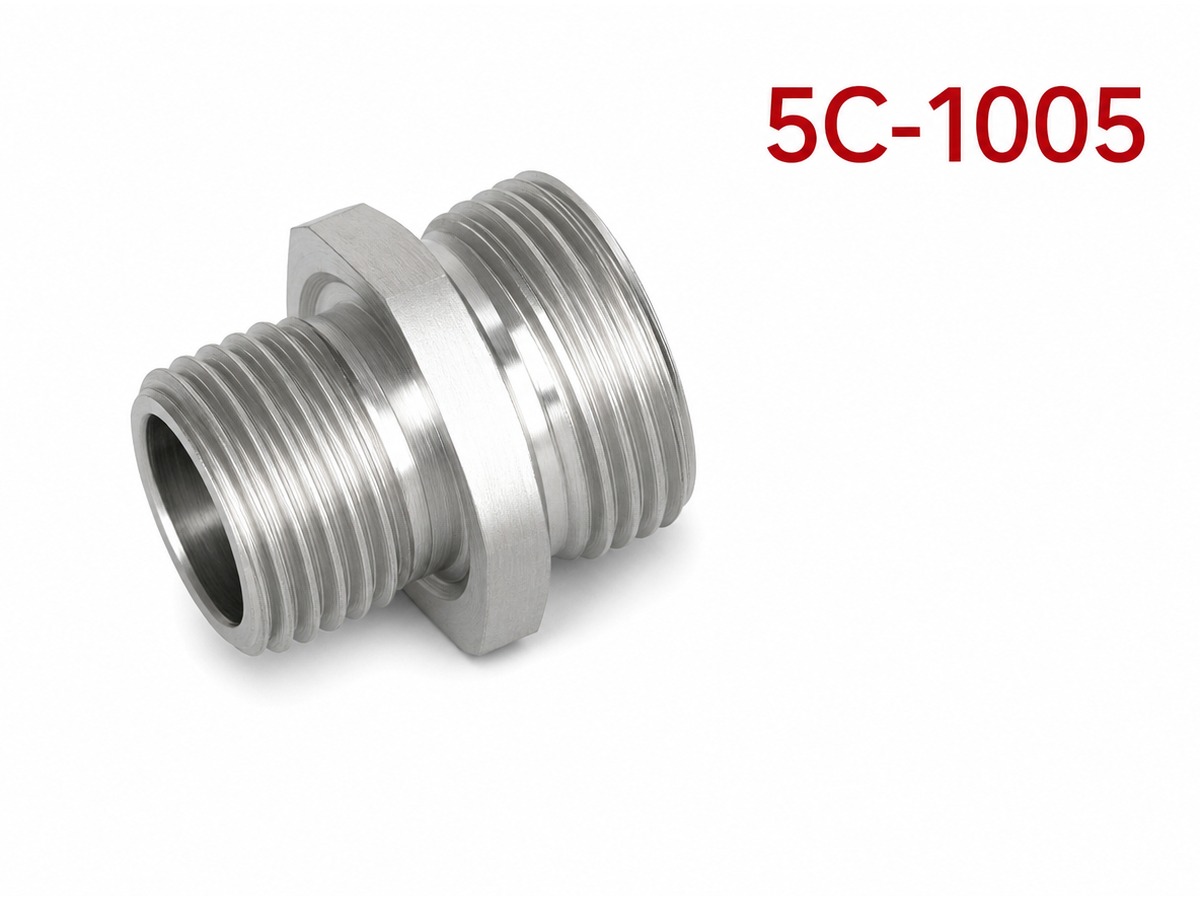 Mechanical Part 5C-1005