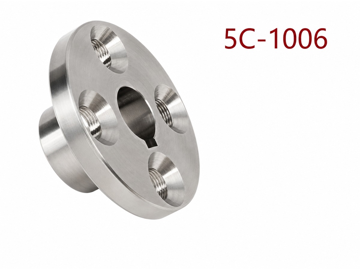 Mechanical Part 5C-1006