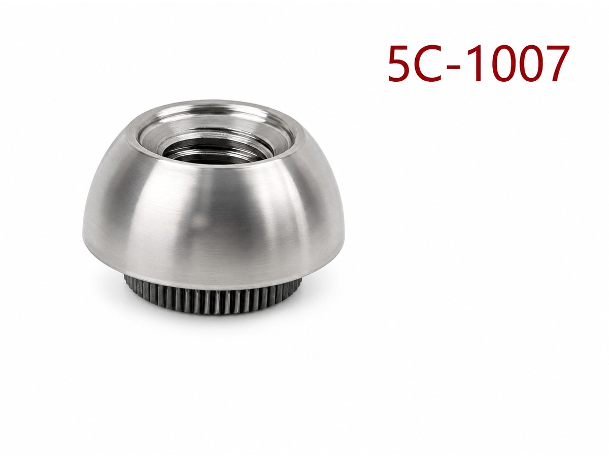 Mechanical Part 5C-1007
