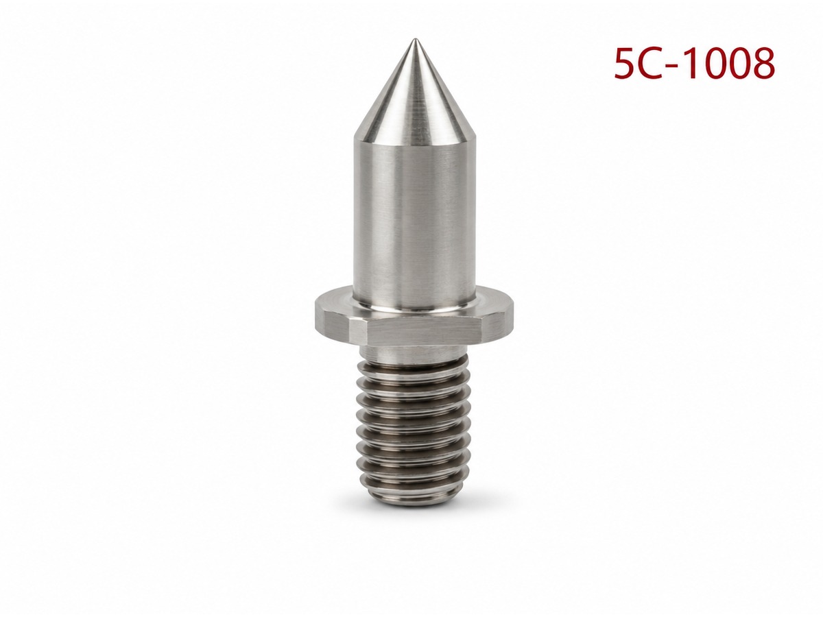Mechanical Part 5C-1008