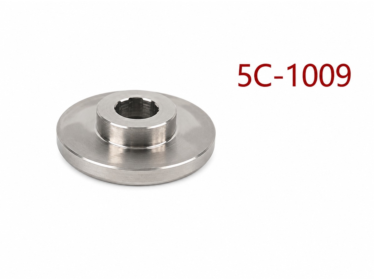 Mechanical Part 5C-1009