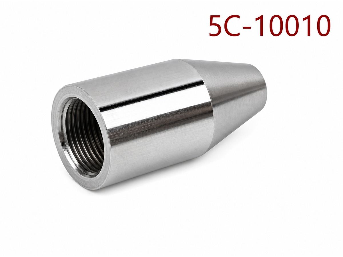 Mechanical Part 5C-1010