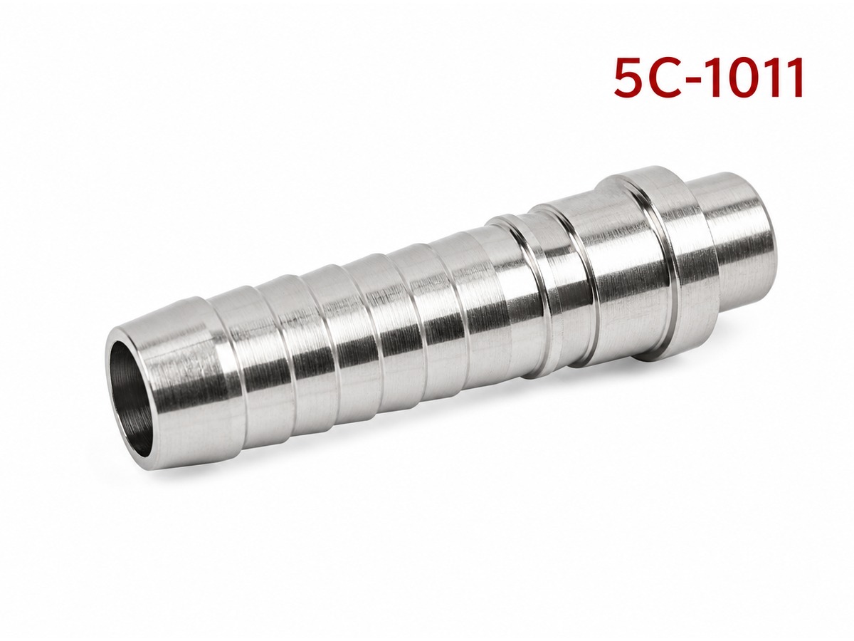 Mechanical Part 5C-1011