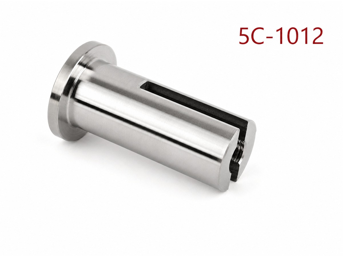 Mechanical Part 5C-1012