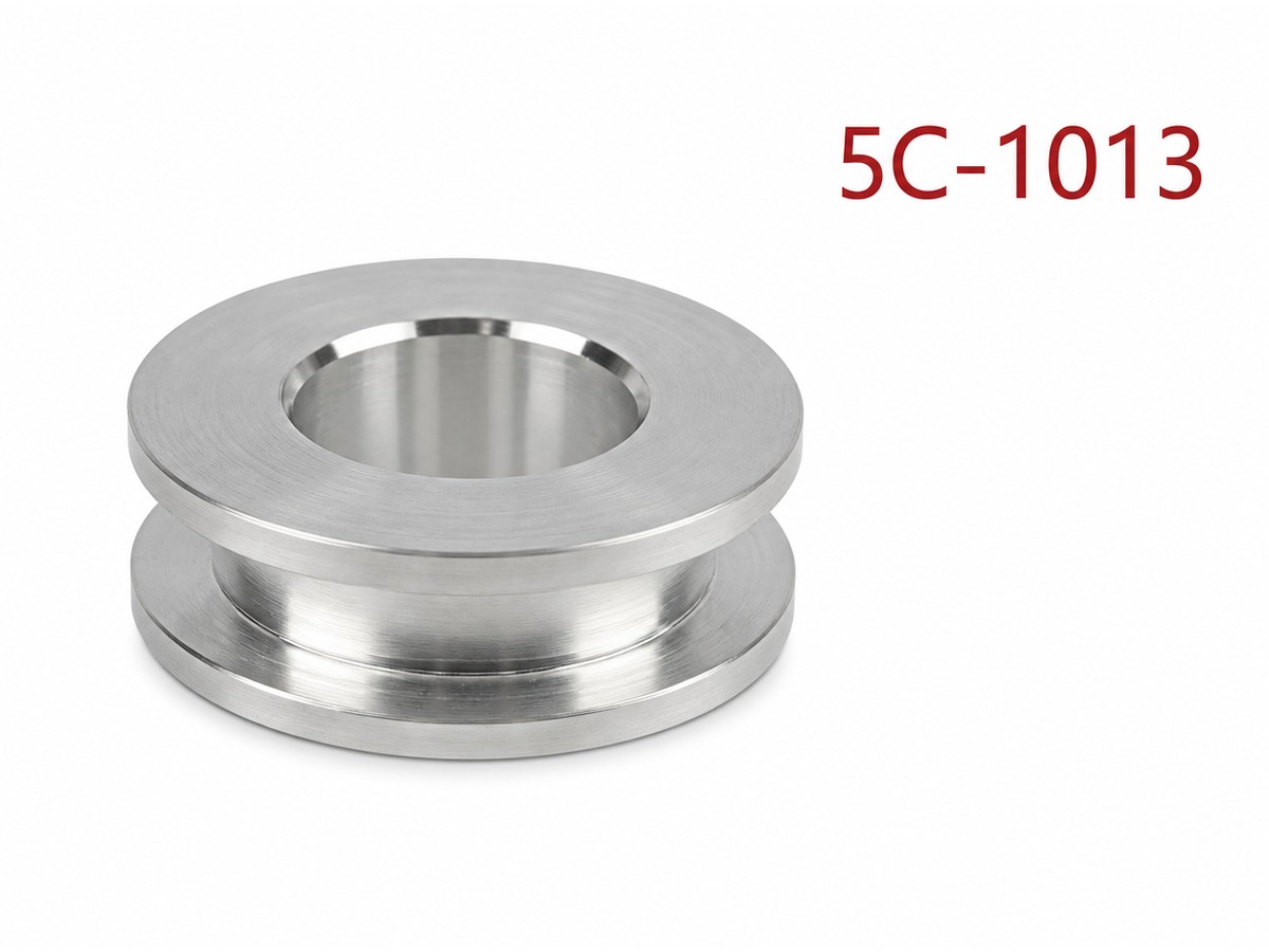 Mechanical Part 5C-1013
