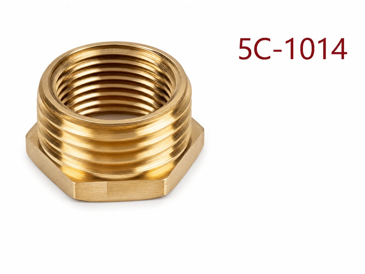 Mechanical Part 5C-1014