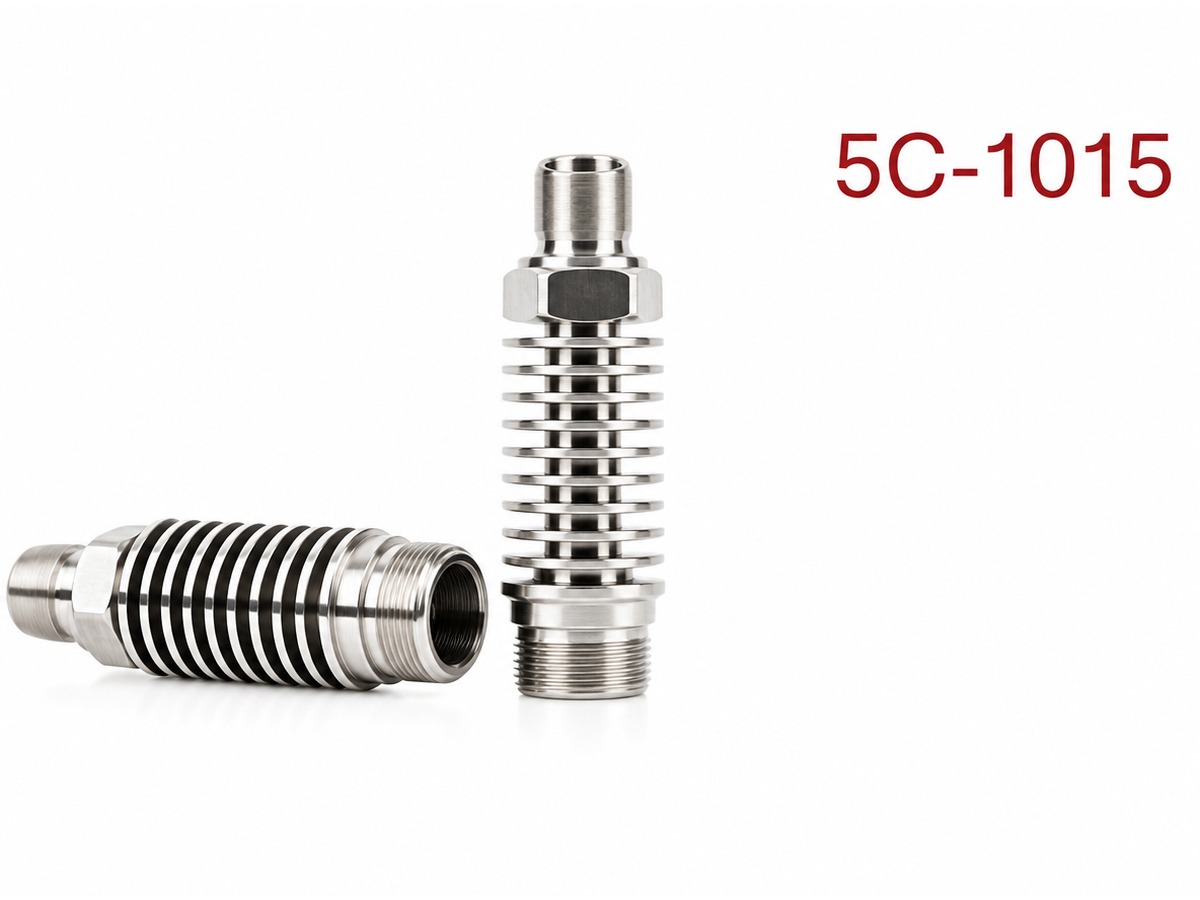 Mechanical Part 5C-1015