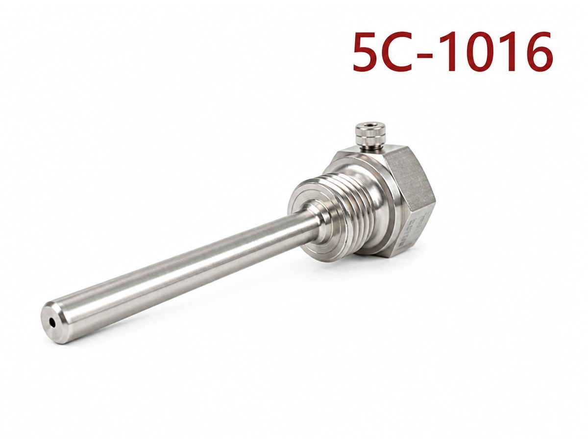 Mechanical Part 5C-1016