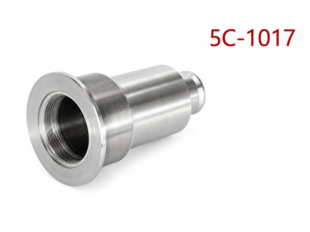 Mechanical Part 5C-1017