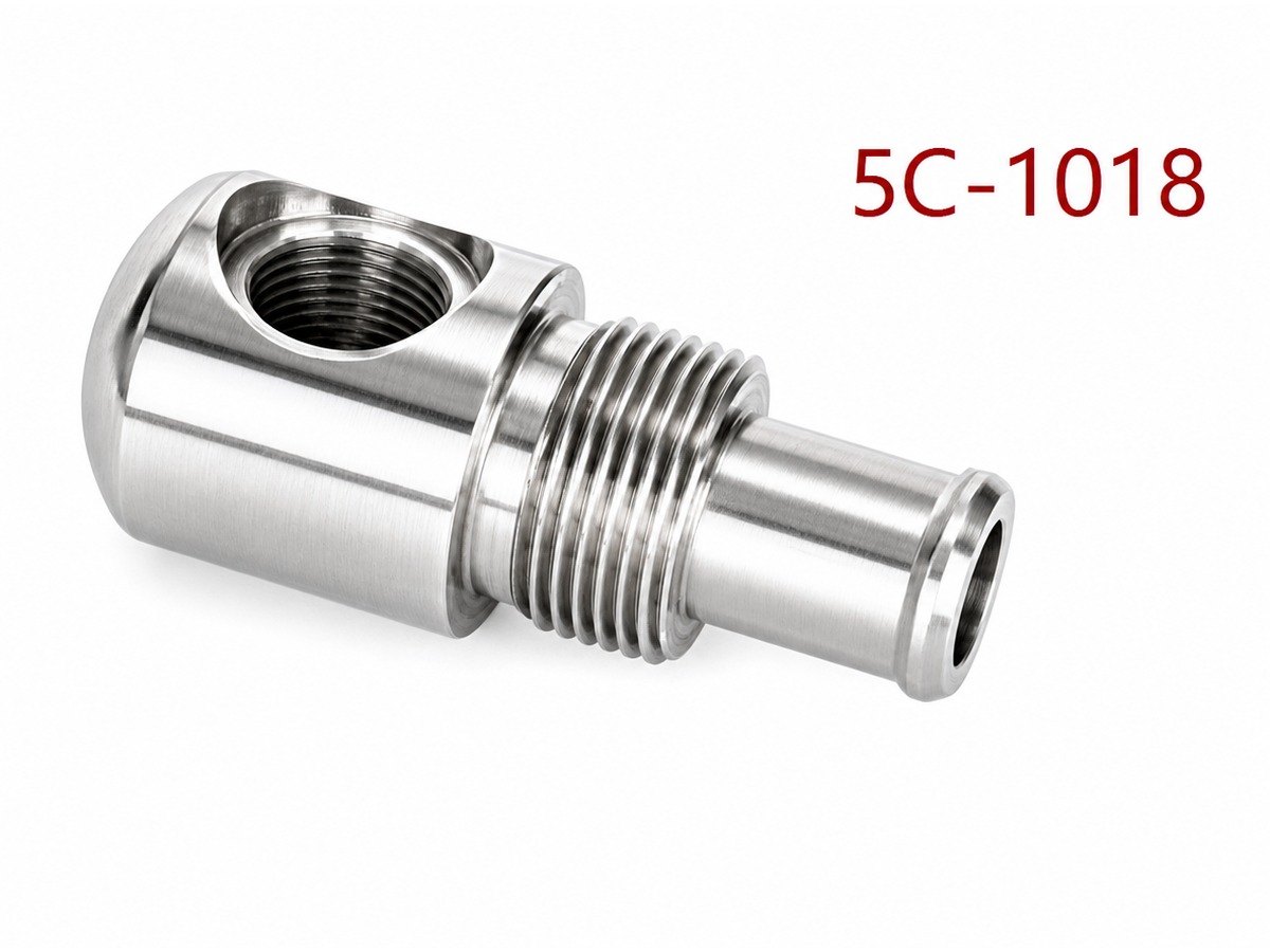 Mechanical Part 5C-1018