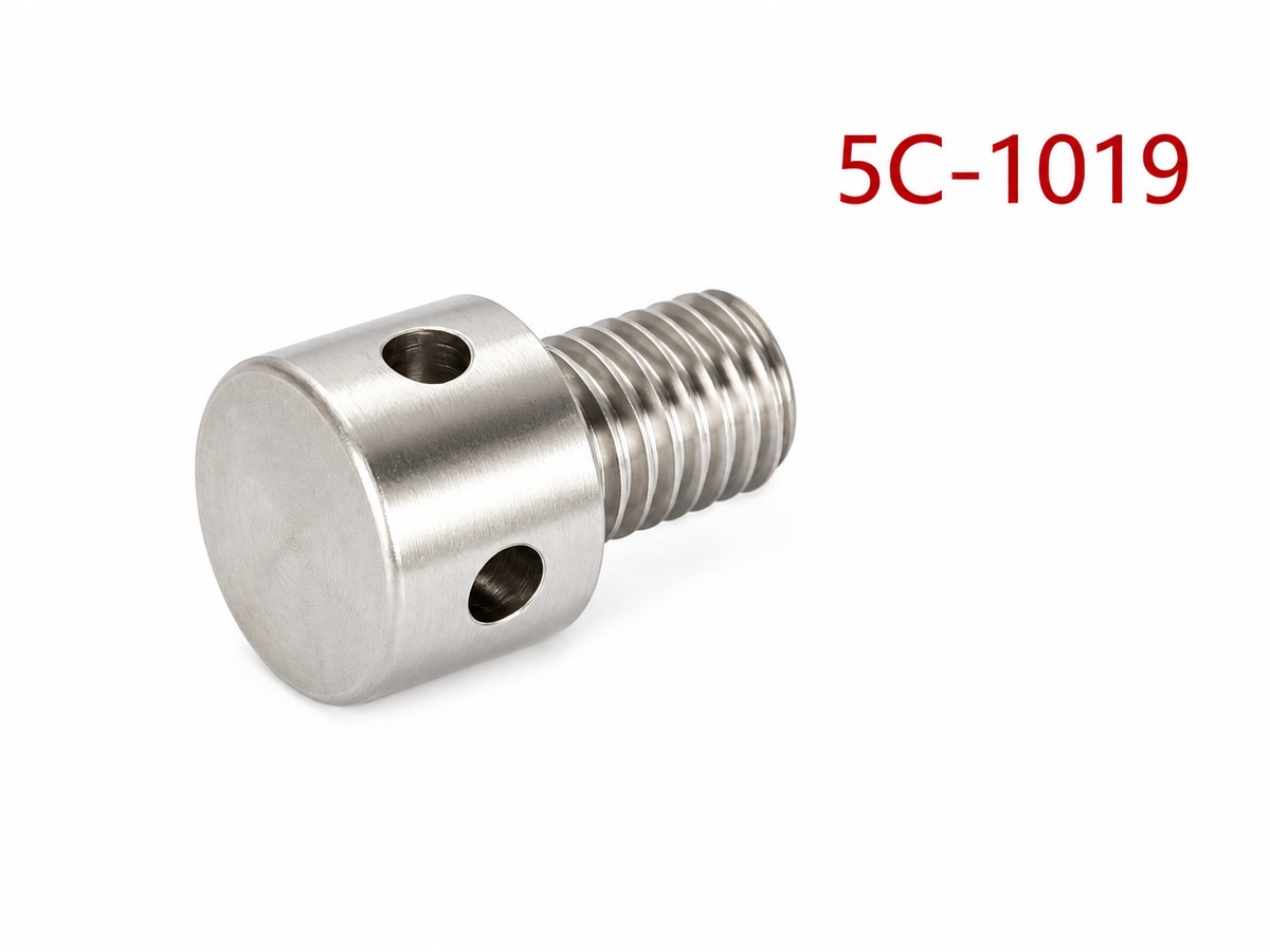 Mechanical Part 5C-1019