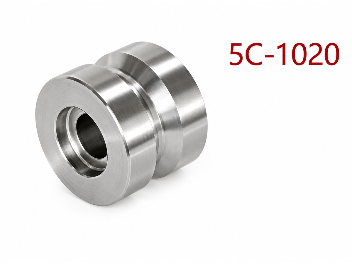 Mechanical Part 5C-1020