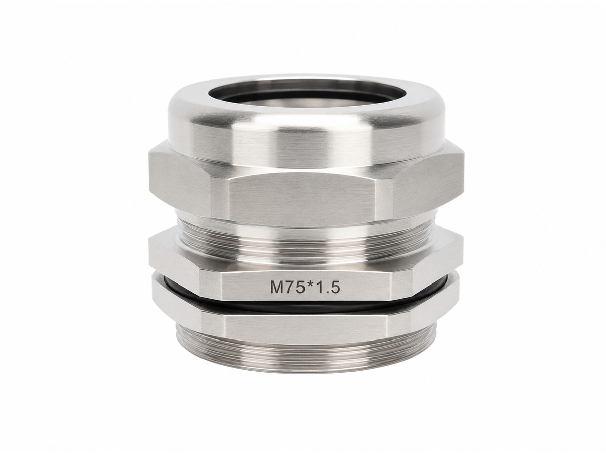 Cable Gland / Connector M75*1.5
