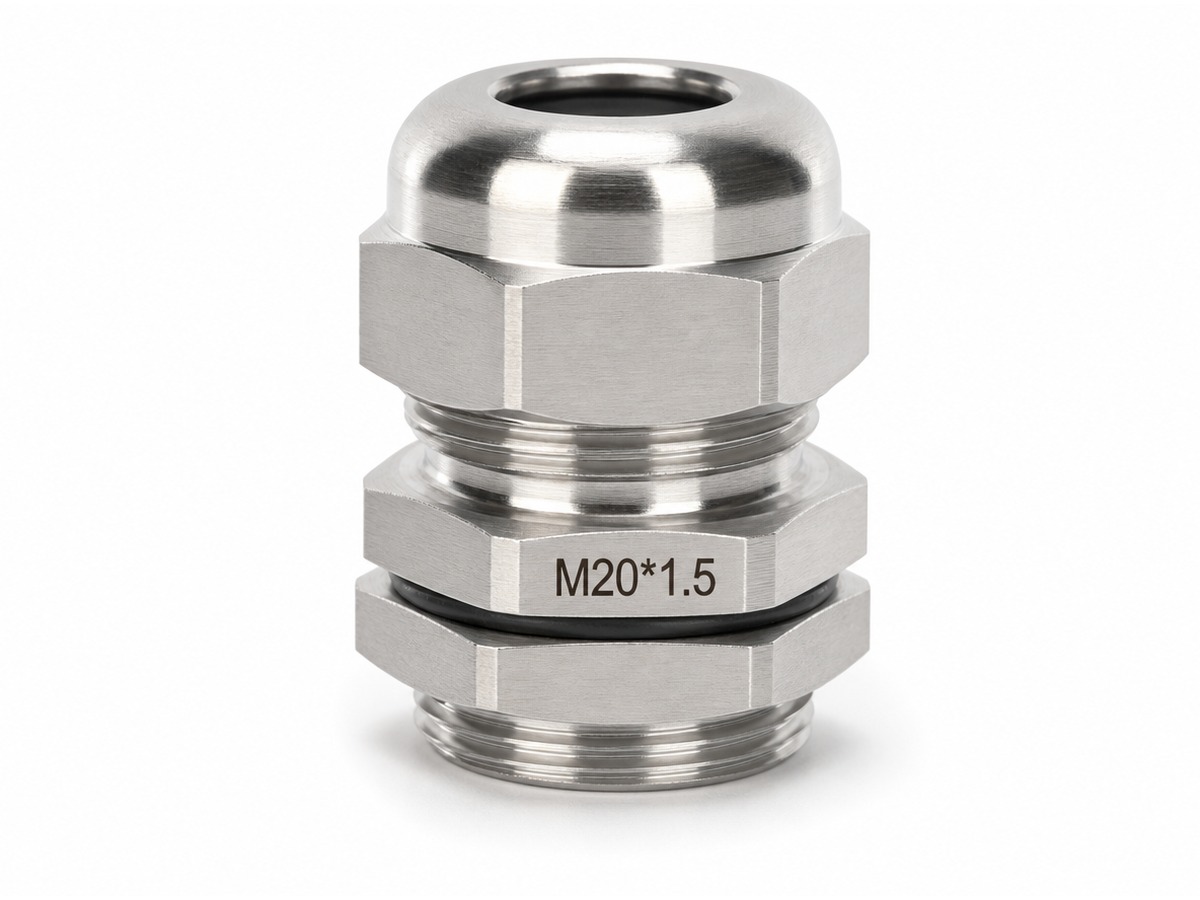 Cable Gland / Connector M20*1.5