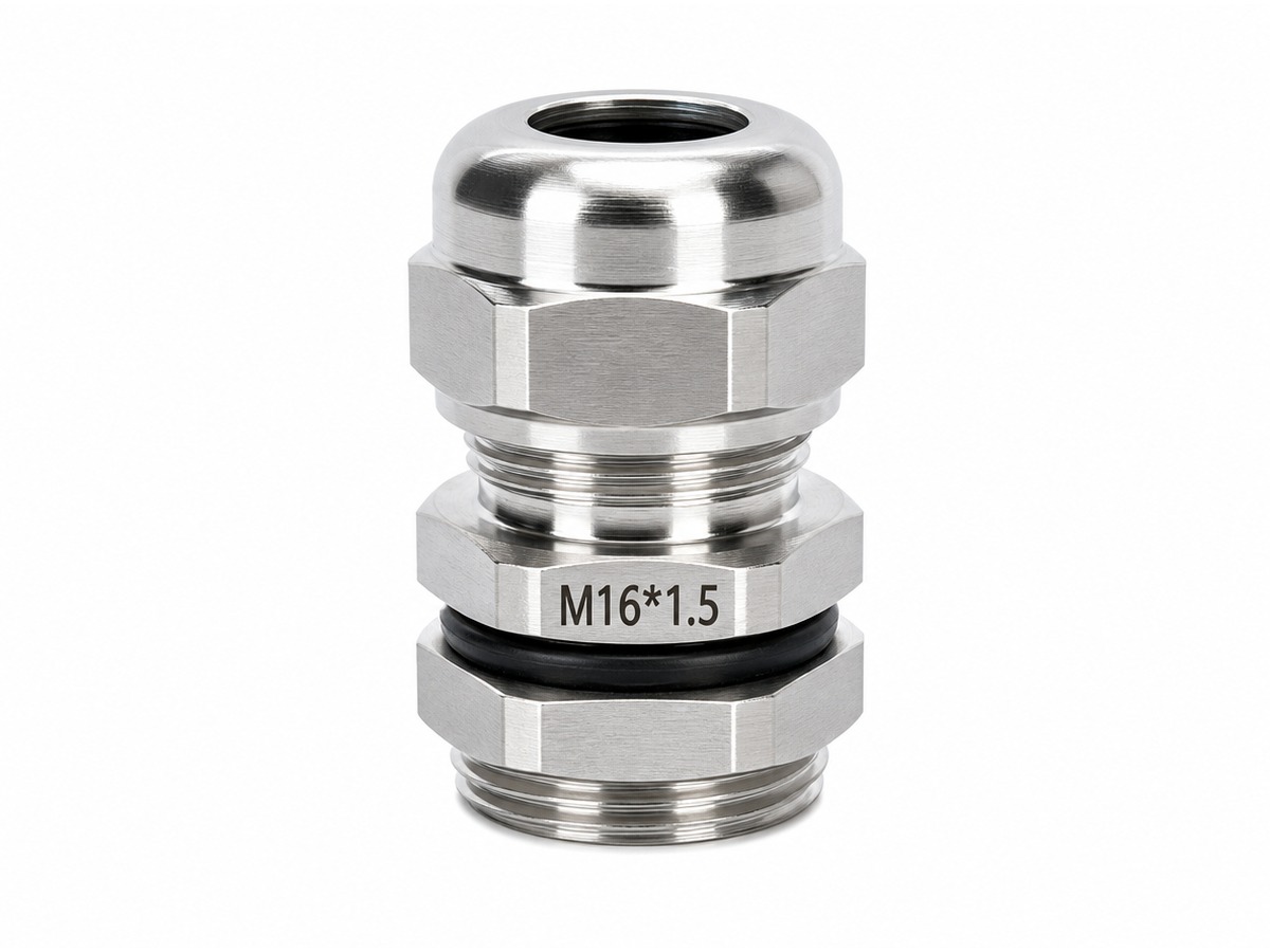 Cable Gland / Connector M16*1.5