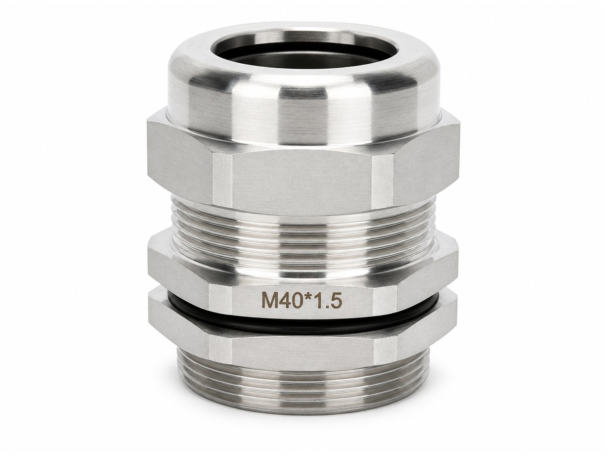 Cable Gland / Connector M40*1.5