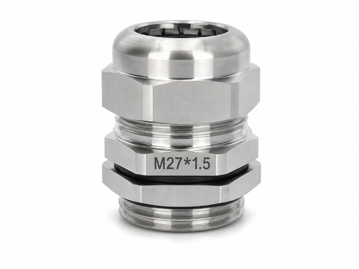Cable Gland / Connector M27*1.5