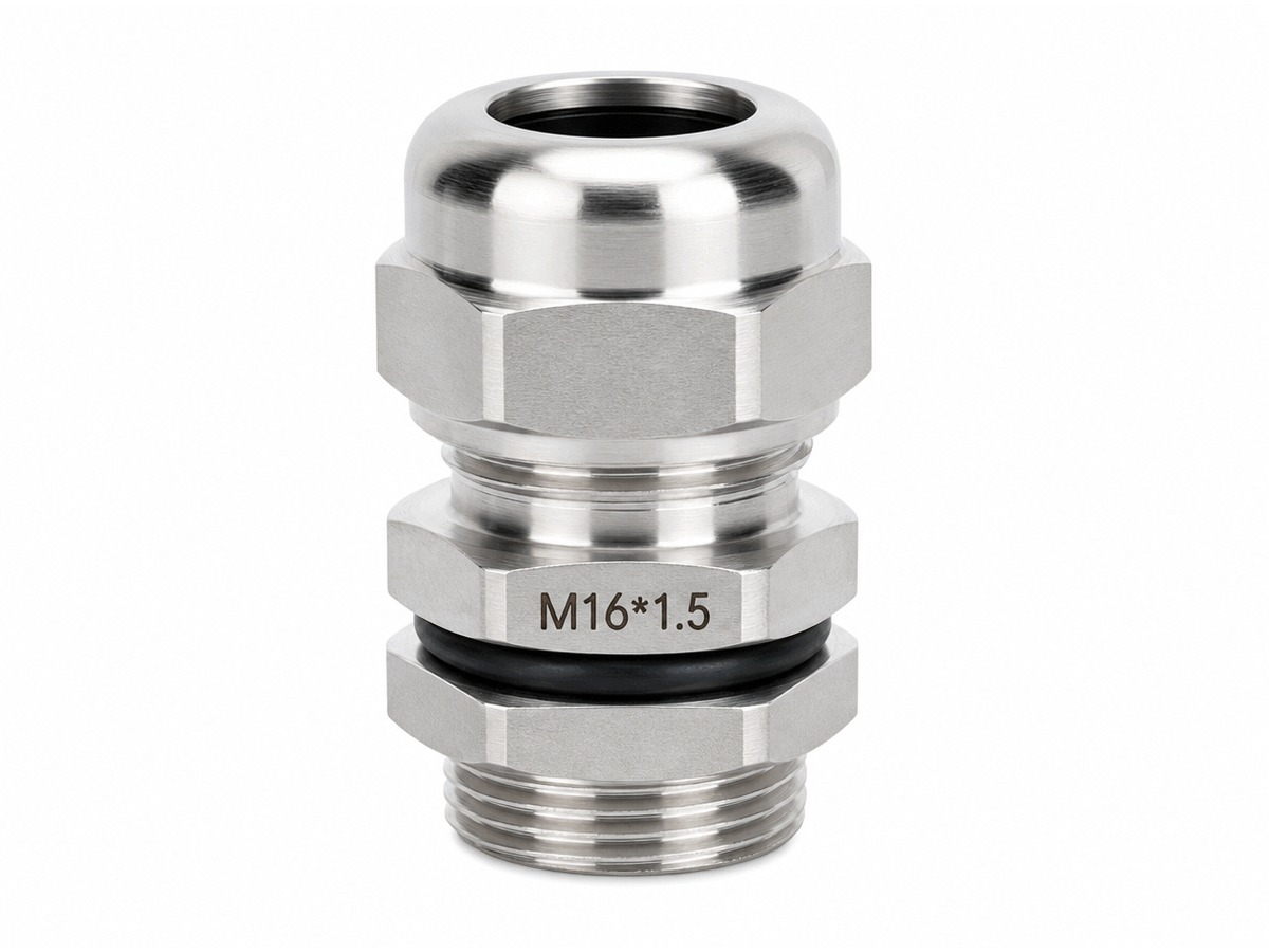 Cable Gland / Connector M16*1.5