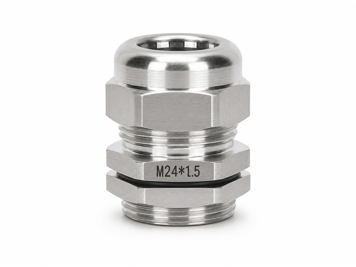 Cable Gland / Connector M24*1.5