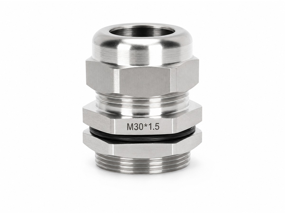 Cable Gland / Connector M30*1.5