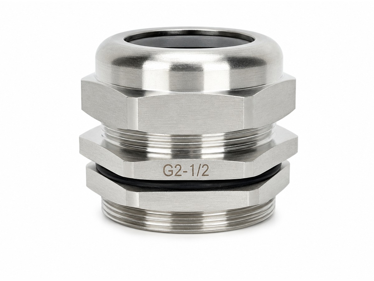 Cable Gland / Connector G2-1/2