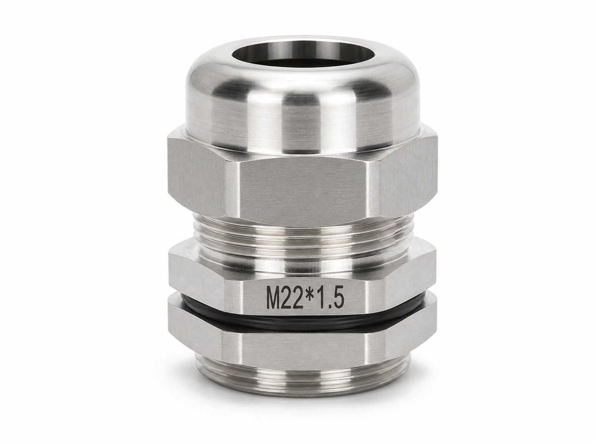 Cable Gland / Connector M22*1.5