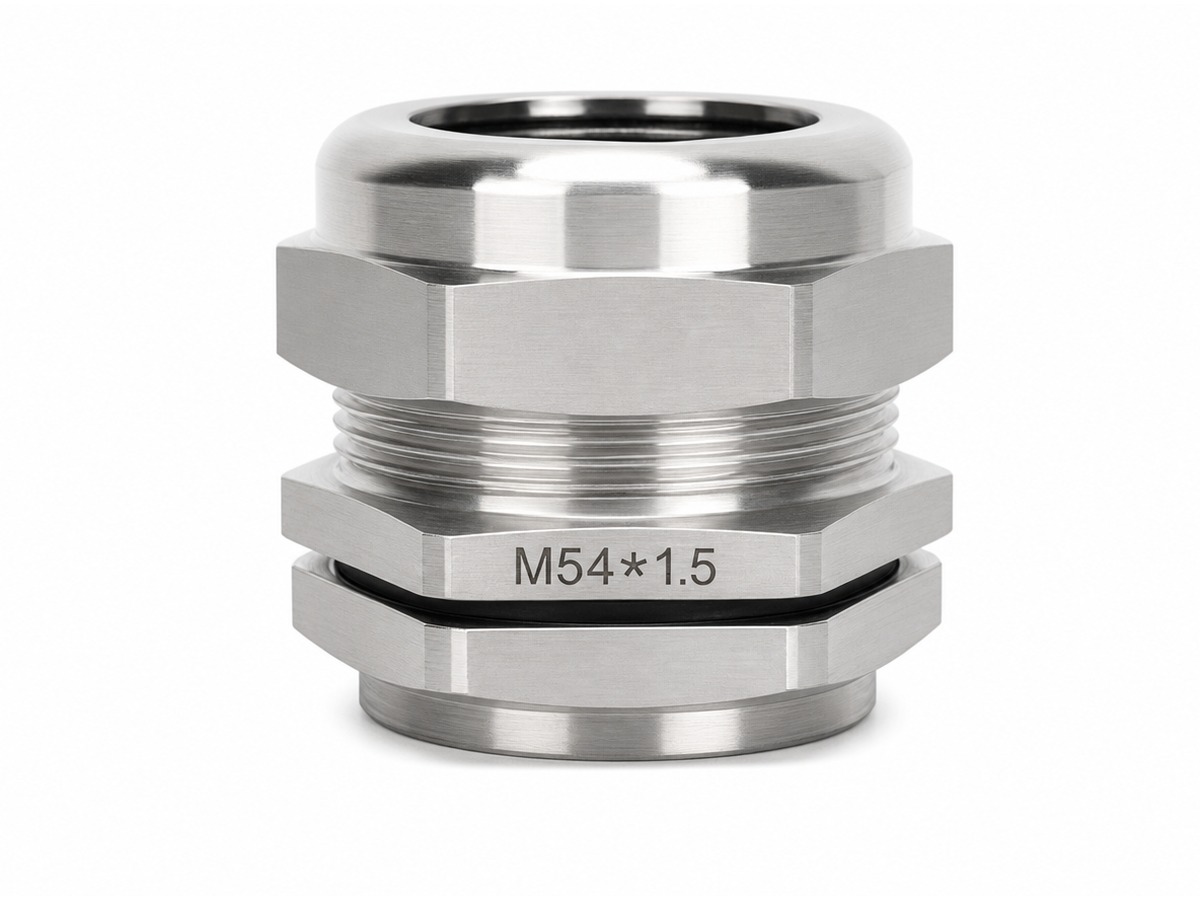 Cable Gland / Connector M54*1.5