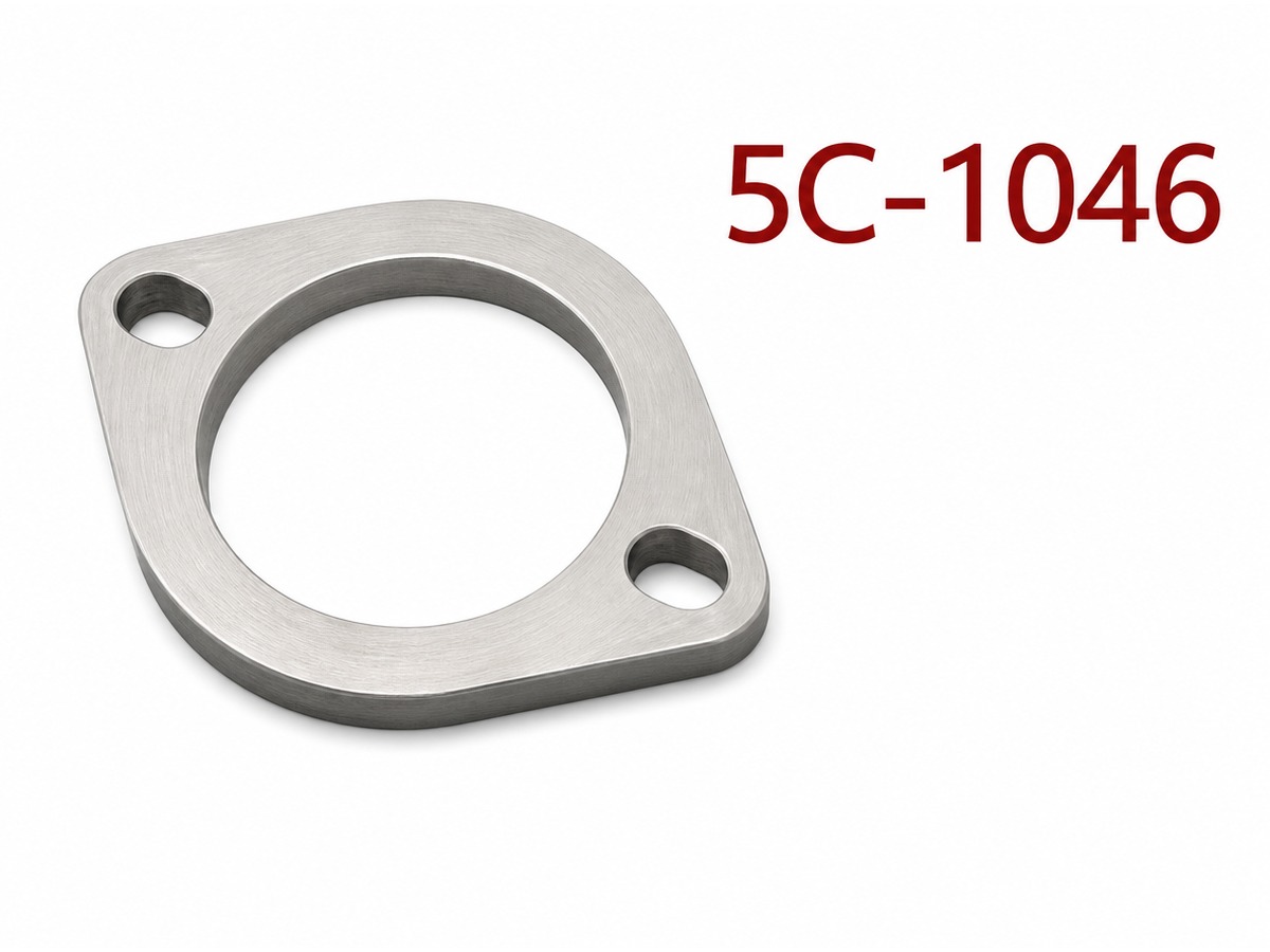 V-Flange 5C-1046