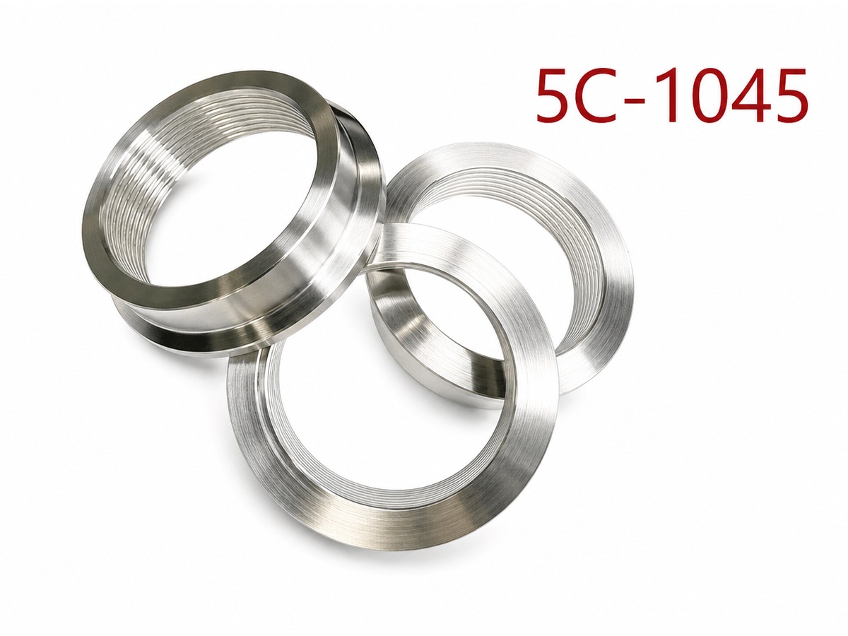 V-Flange 5C-1045