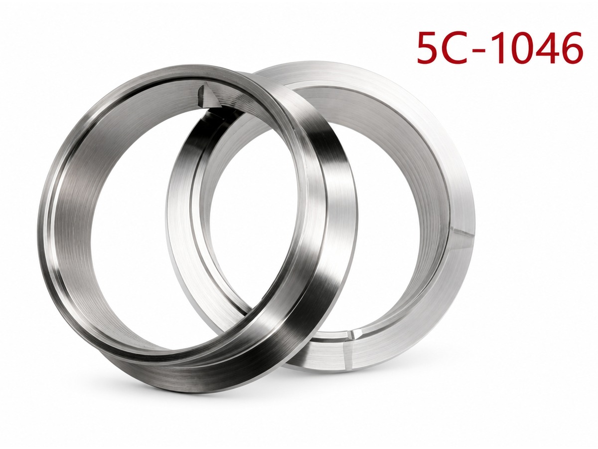 V-Flange 5C-1046