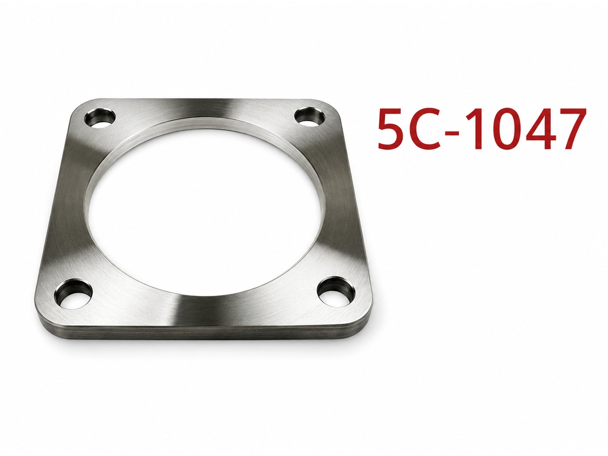 V-Flange 5C-1047