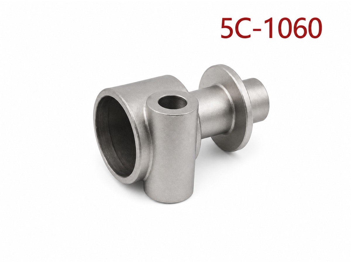 Precision Casting 5C-1060