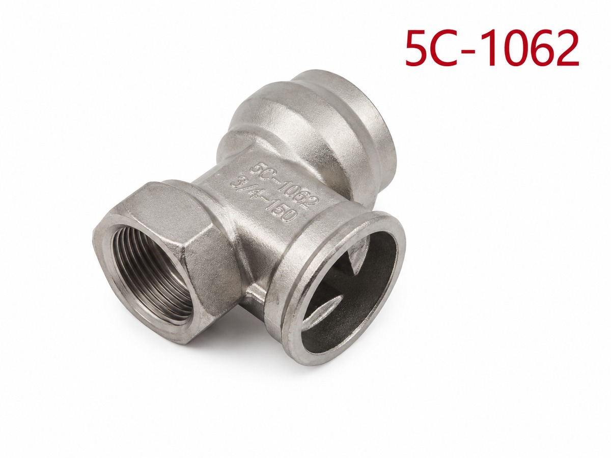 Precision Casting 5C-1062