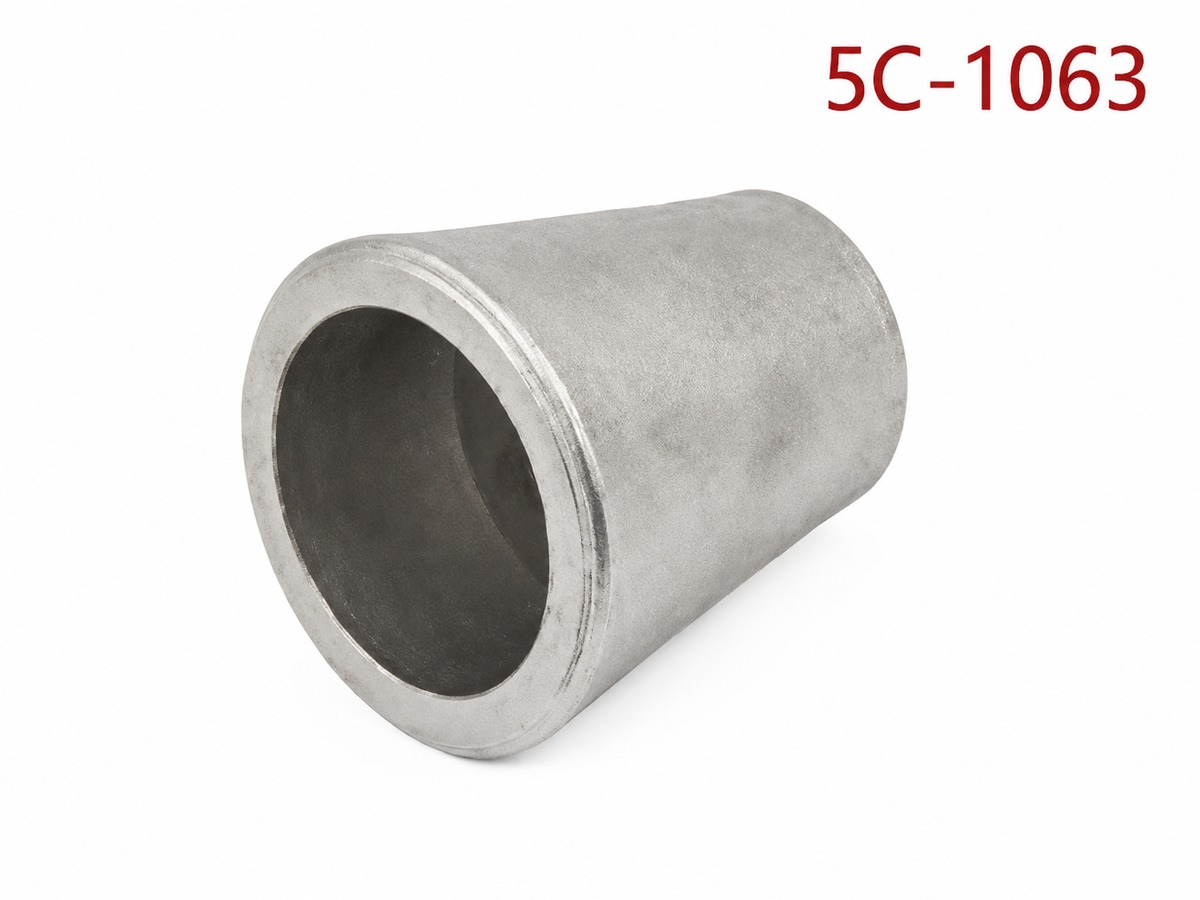 Precision Casting 5C-1063