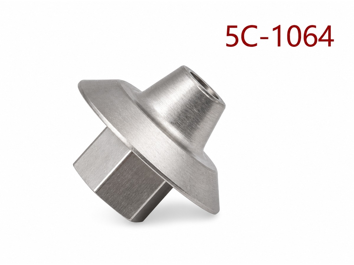 Precision Casting 5C-1064