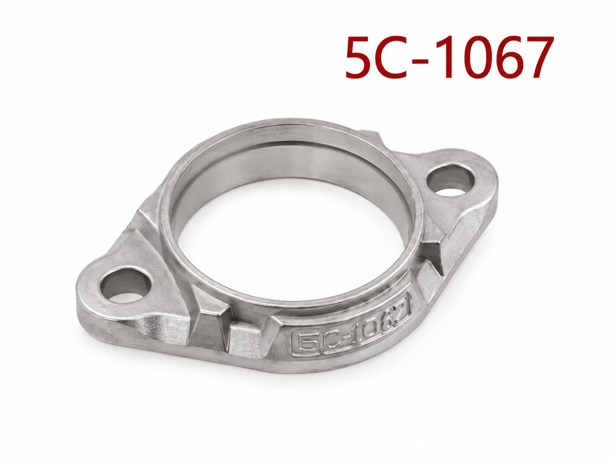 Precision Casting 5C-1067